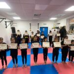 kids girls certificates